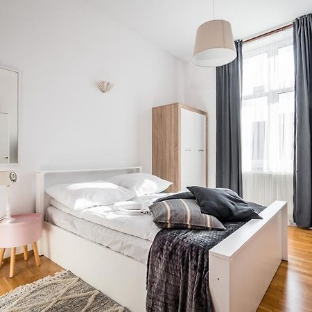 Apartment Krakowska City Center Wawelofts Ngoại thất bức ảnh