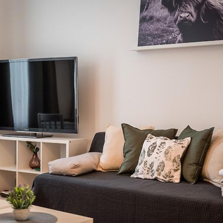 Apartment Krakowska City Center Wawelofts Ngoại thất bức ảnh