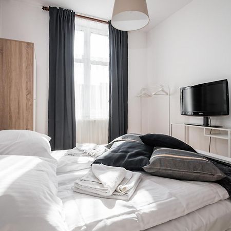 Apartment Krakowska City Center Wawelofts Ngoại thất bức ảnh