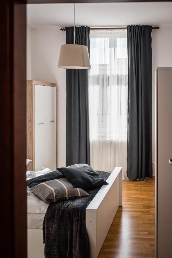 Apartment Krakowska City Center Wawelofts Ngoại thất bức ảnh