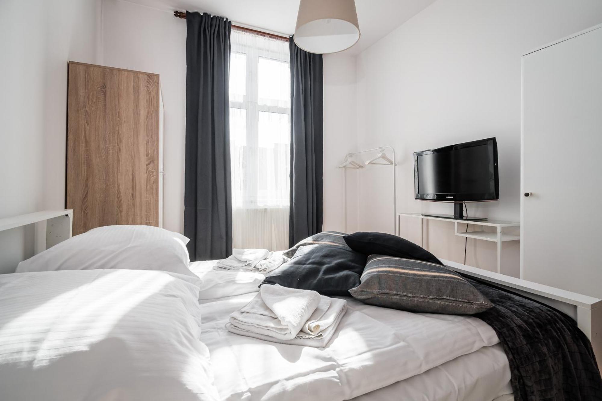 Apartment Krakowska City Center Wawelofts Ngoại thất bức ảnh