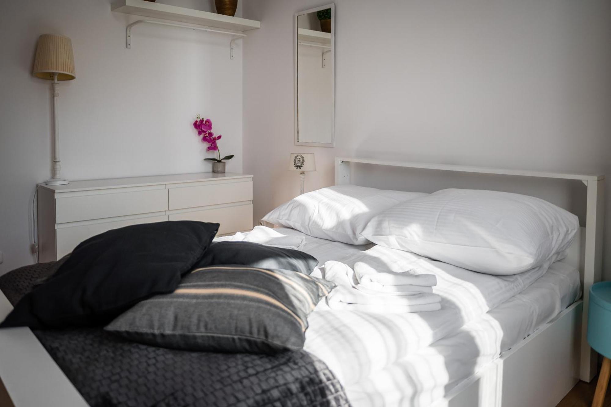 Apartment Krakowska City Center Wawelofts Ngoại thất bức ảnh