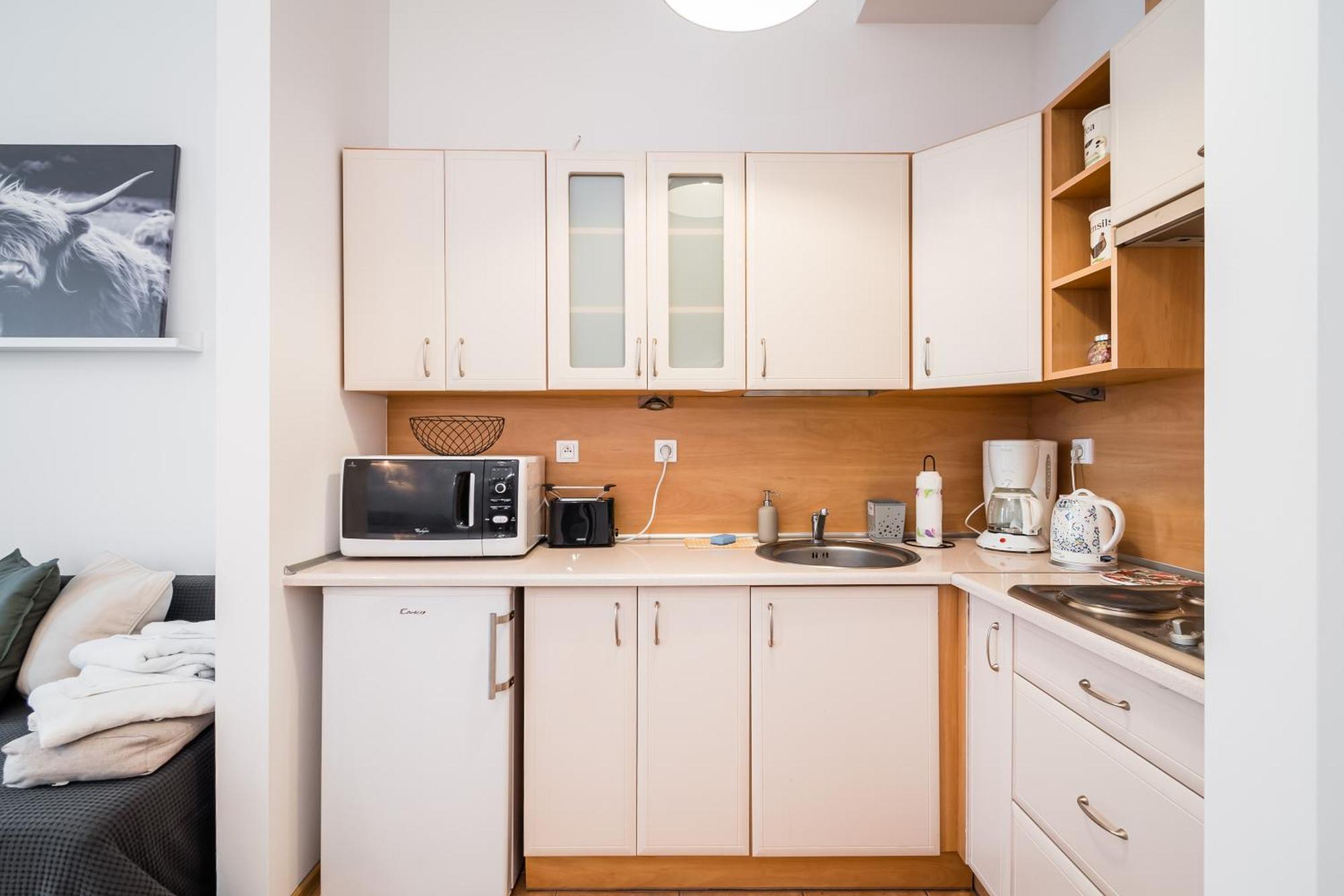 Apartment Krakowska City Center Wawelofts Ngoại thất bức ảnh