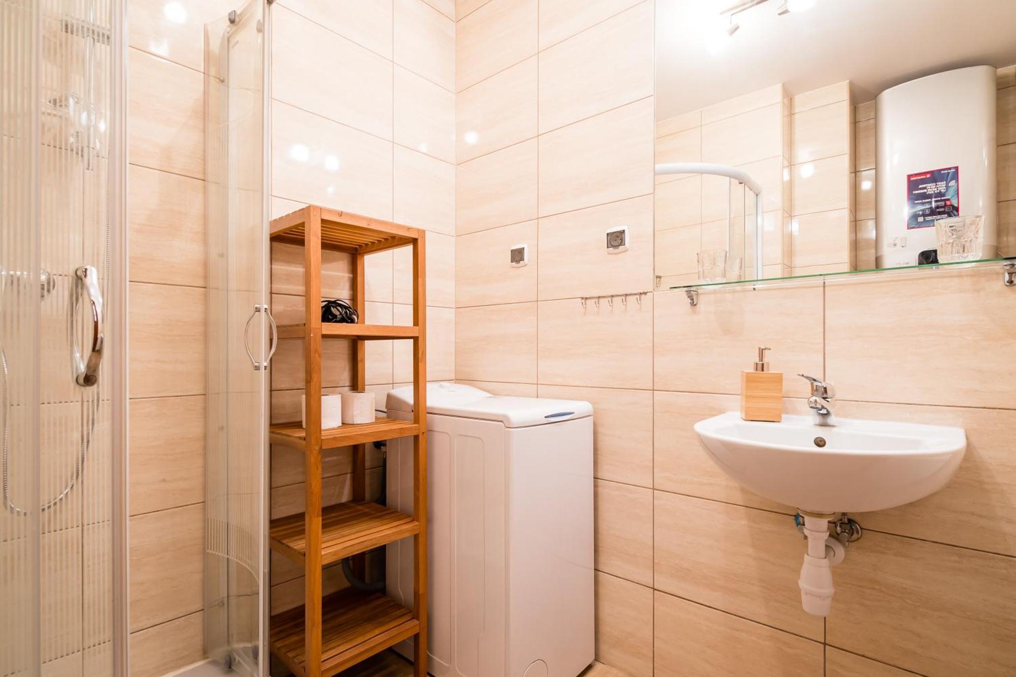 Apartment Krakowska City Center Wawelofts Ngoại thất bức ảnh