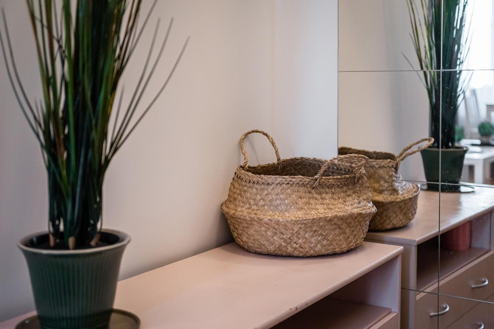 Apartment Krakowska City Center Wawelofts Ngoại thất bức ảnh