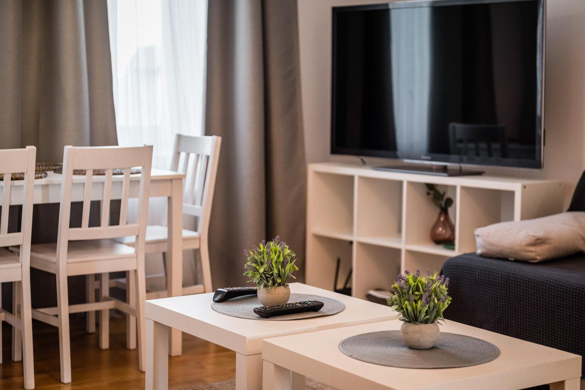 Apartment Krakowska City Center Wawelofts Ngoại thất bức ảnh