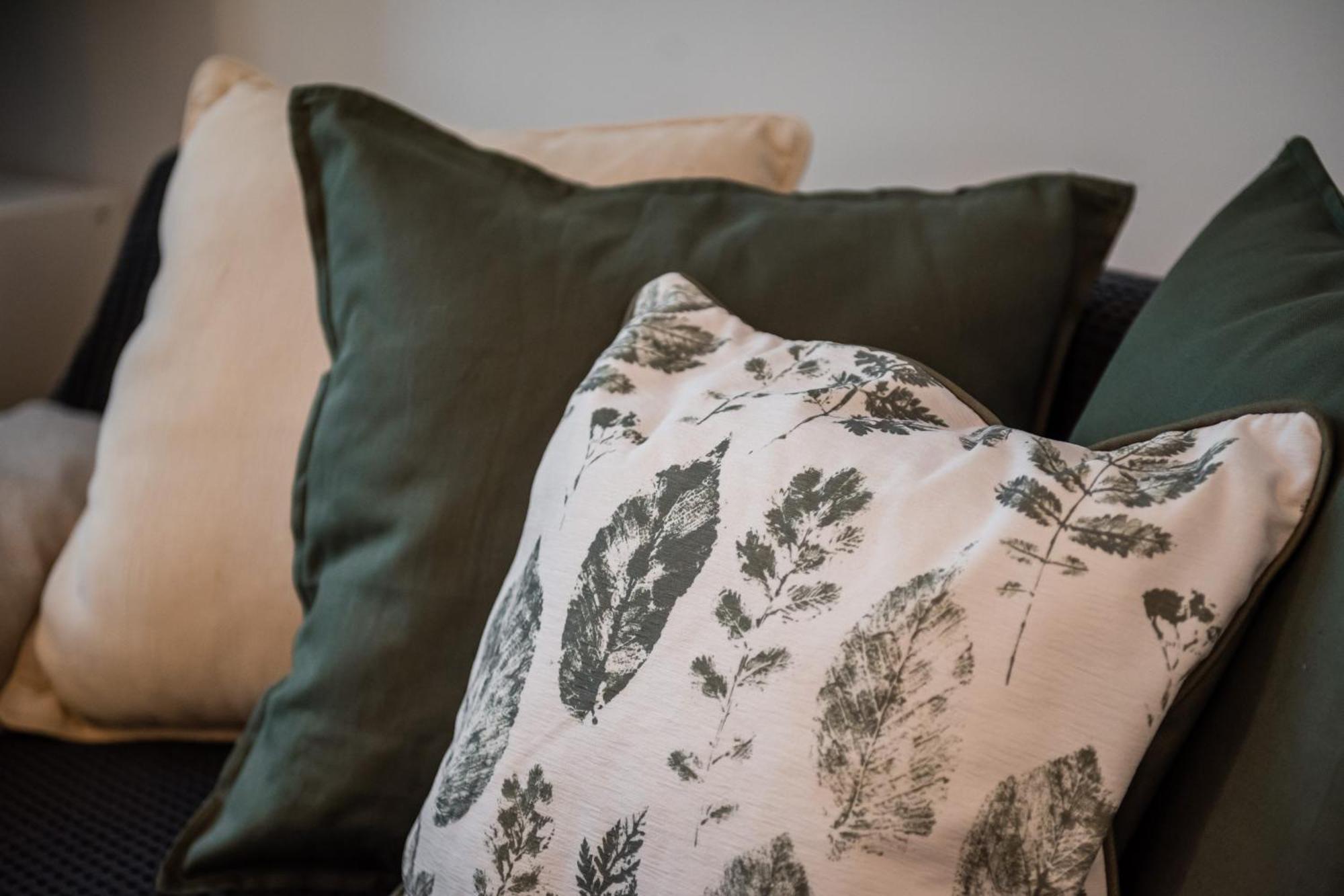 Apartment Krakowska City Center Wawelofts Ngoại thất bức ảnh