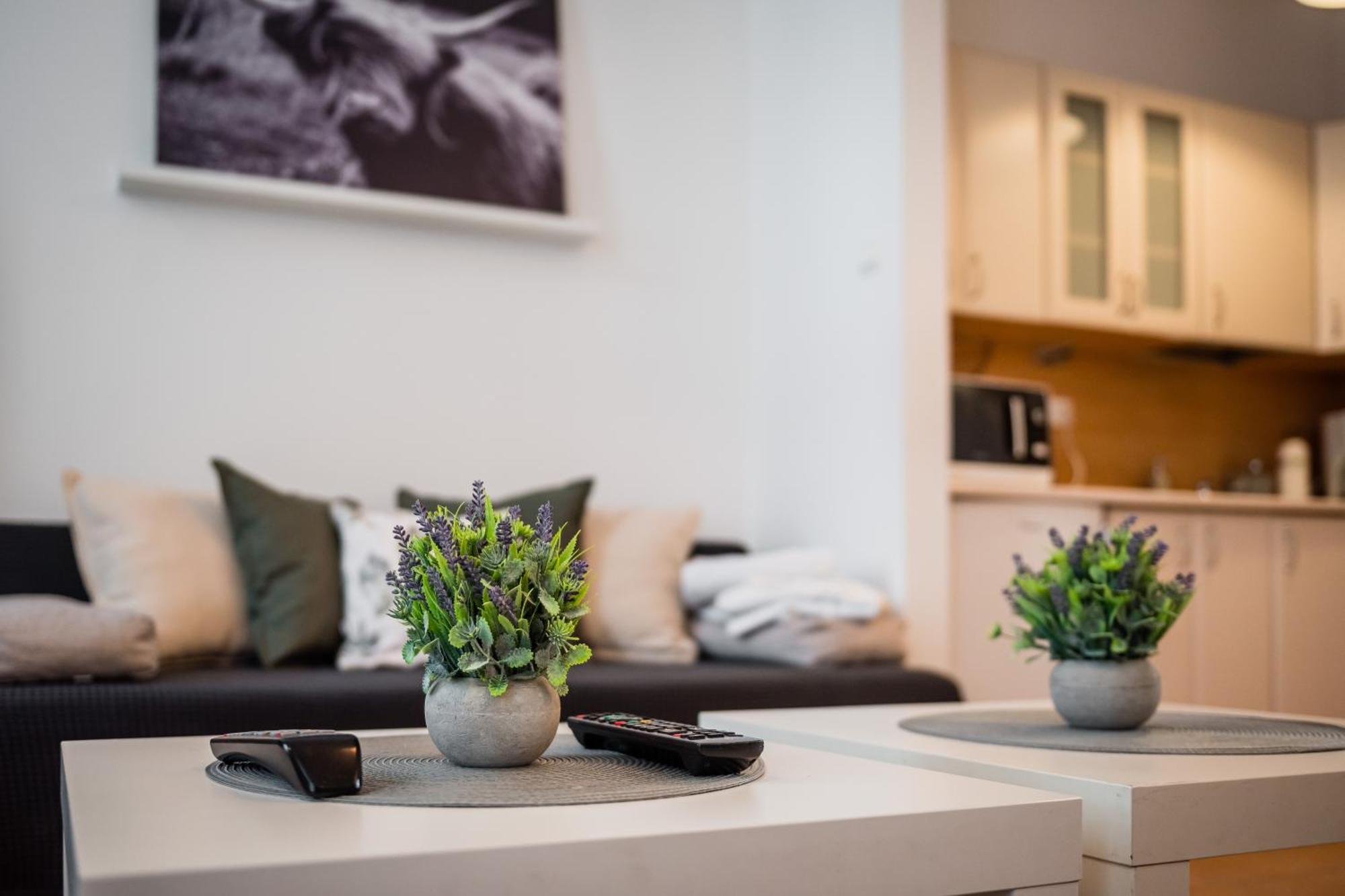 Apartment Krakowska City Center Wawelofts Ngoại thất bức ảnh
